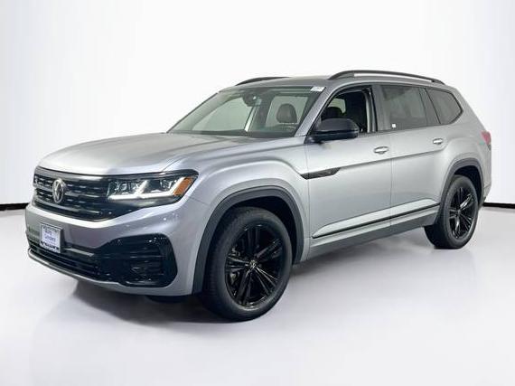 VOLKSWAGEN ATLAS 4MOTION 2022 1V2SR2CA3NC549520 image VOLKSWAGEN ATLAS 4MOTION 2022 1V2SR2CA3NC549520 image